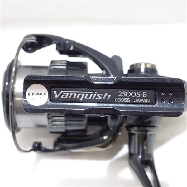 １９ヴァンキッシュ２５００Ｓ
